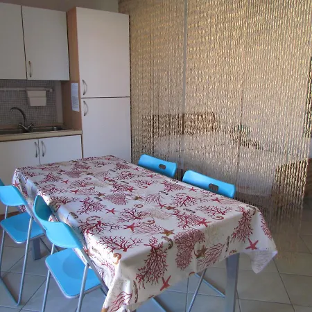 شقة فندقية Coralli